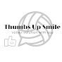 Thumbs Up Smile サムズアップスマイル🏐 logo