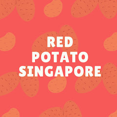 Red Potato Singapore