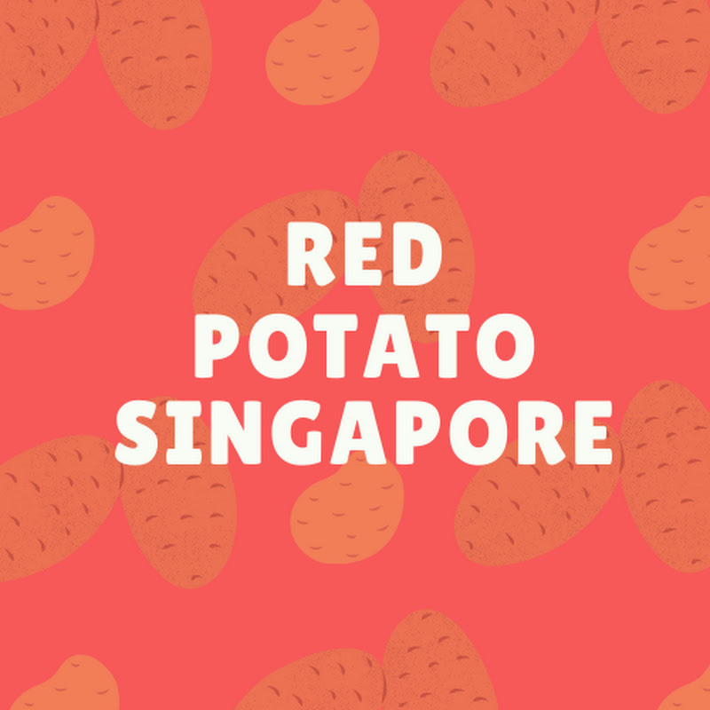 Red Potato Singapore