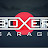 Boxer Garage