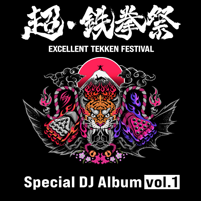 TEKKEN Project - Topic