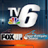 6-WP9bx-0_E-channel-avatar-TV6 & FOX UP- Archive
