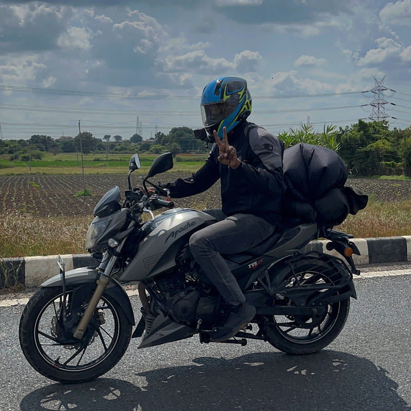 MOTOSOUL Vlogs