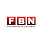 FinanTV Broadcasting Network I Coach Greb logo
