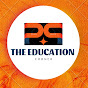 The Education Corner logo