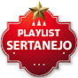 Playlist Sertanejo