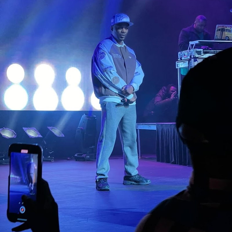 Cormega