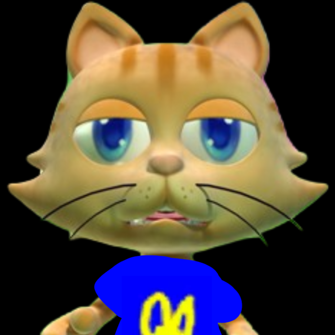 Post from Talking DenCat Maker 2 - Official Channel