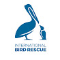 International Bird Rescue logo