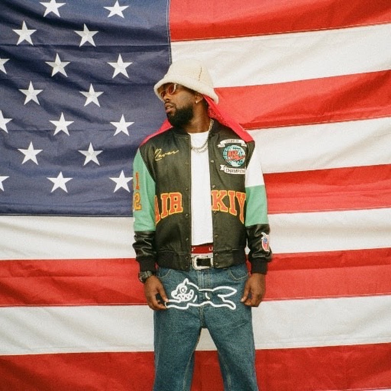 Dante Bowe - Topic