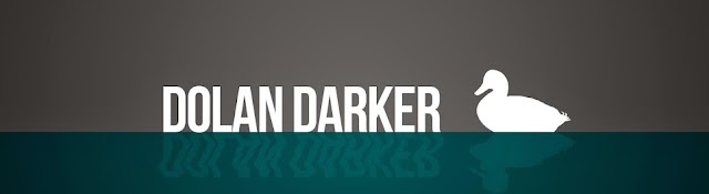Dolan Darker banner