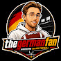 The German Fan's avatar.