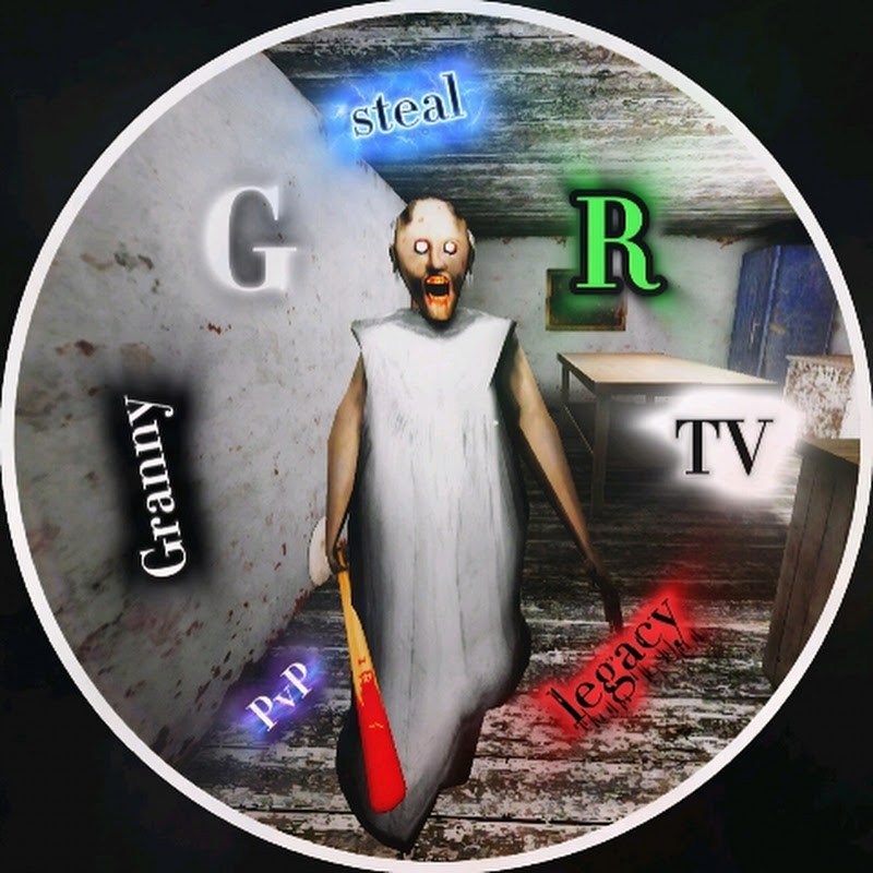 GrannyTV