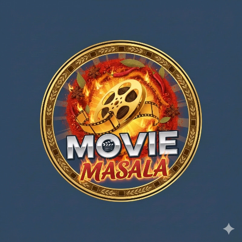 Movie Masala by DMV