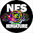 NFS Miniature