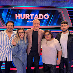 Familia Hurtado - Qué Dice Chile 📺