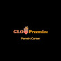 GLO Preemies logo