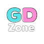 GD Zone logo