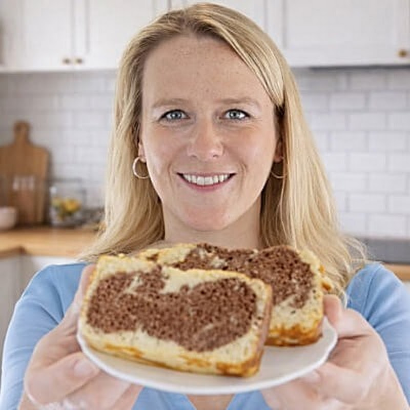 Staupitopia Zuckerfrei - Low Carb Backen & Naschen