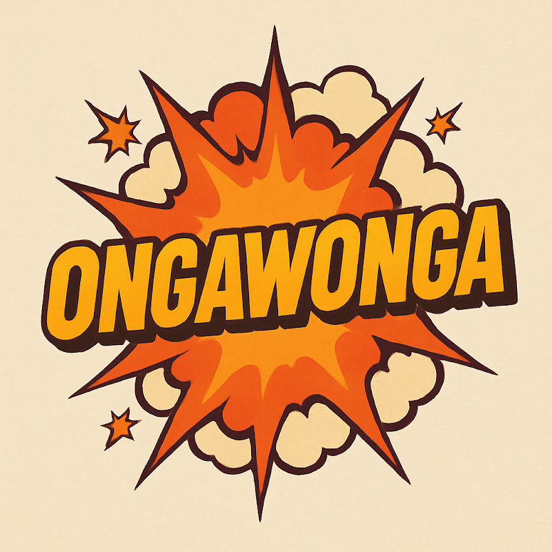 Ongawonga