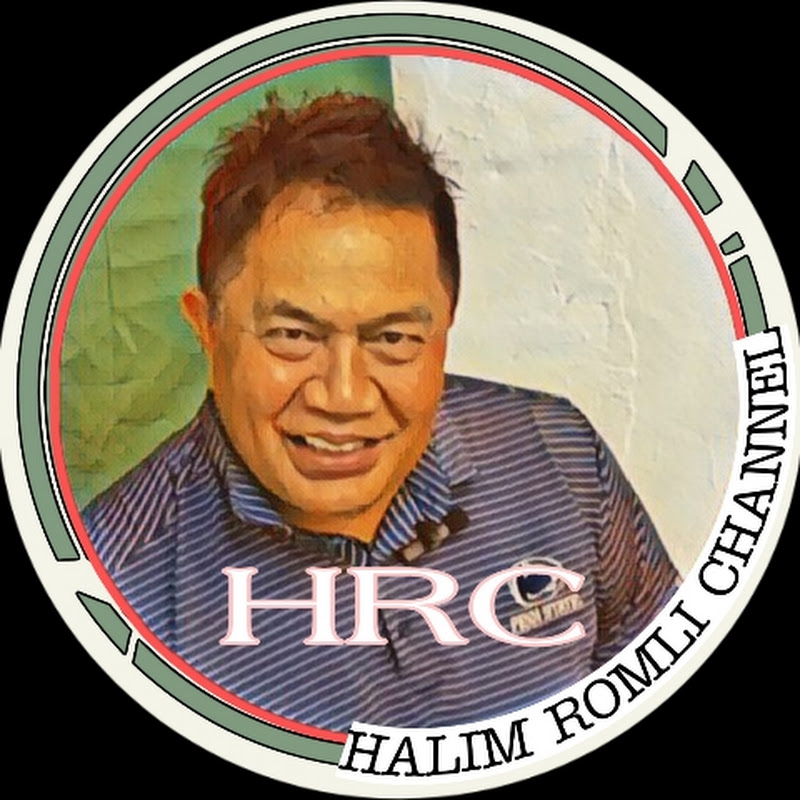 Halim Romli