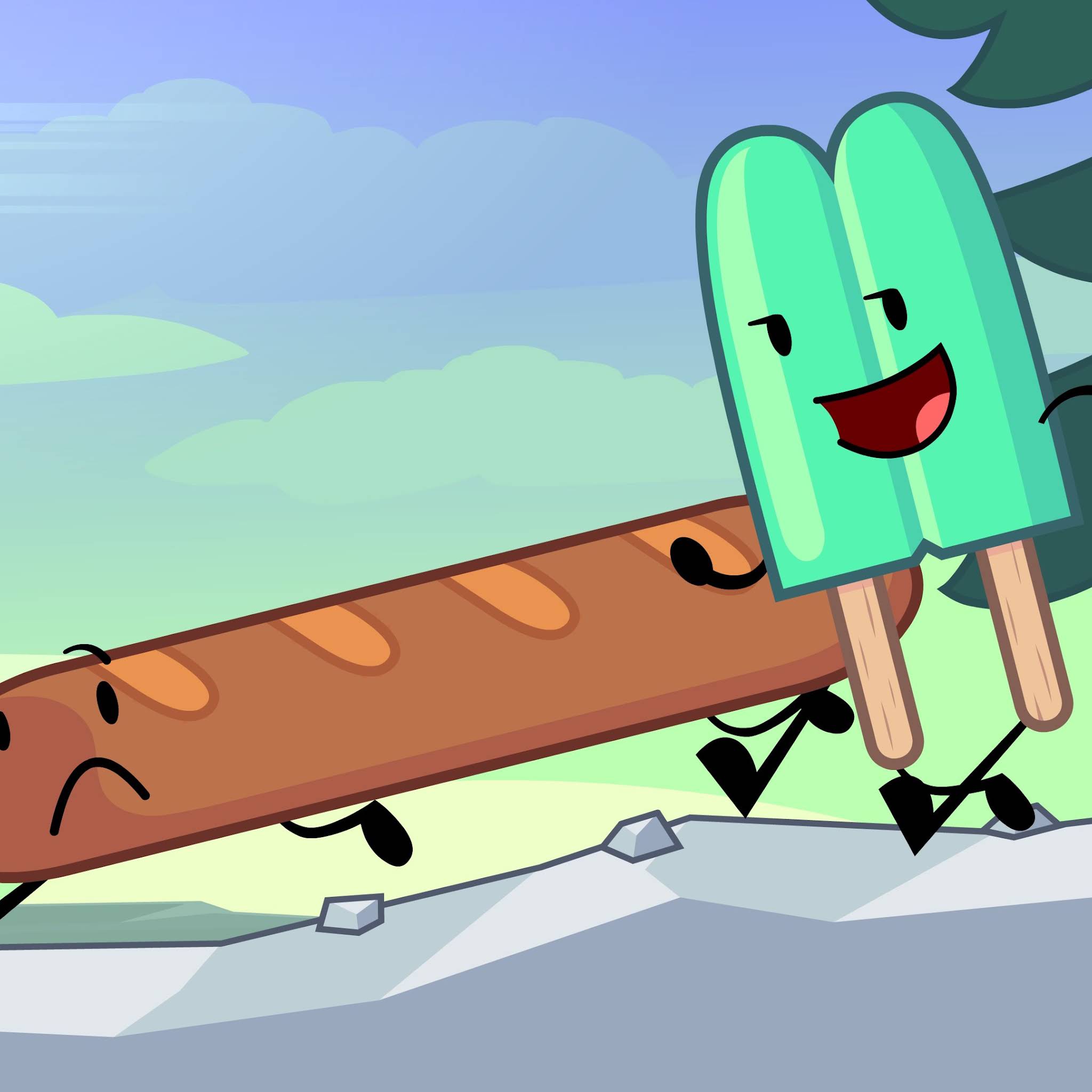 Post from FusionAnimations