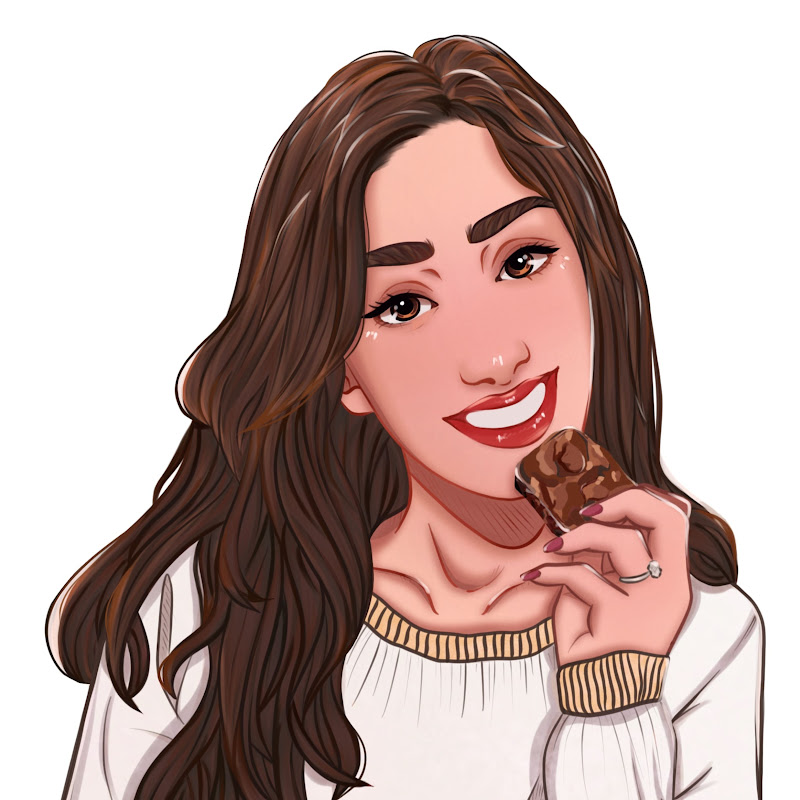 Bake With Zoha