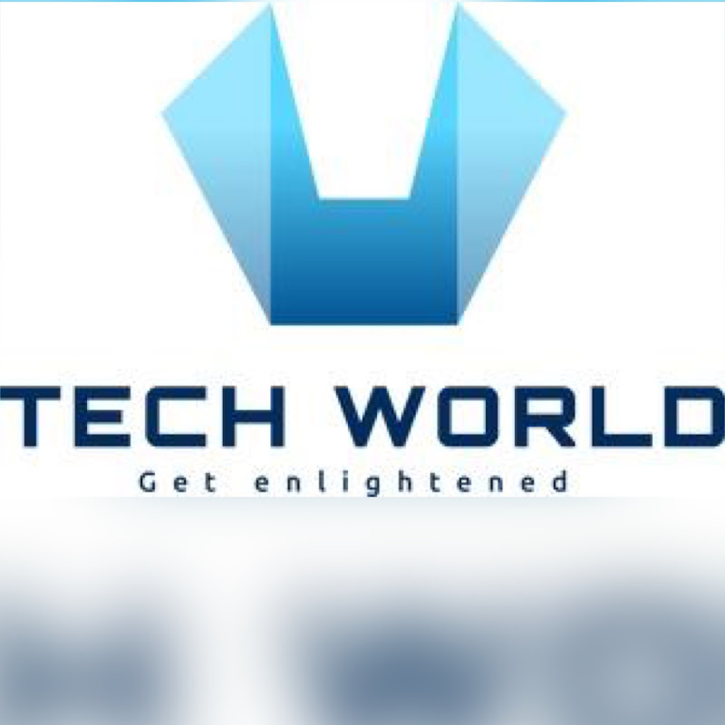 Tech World