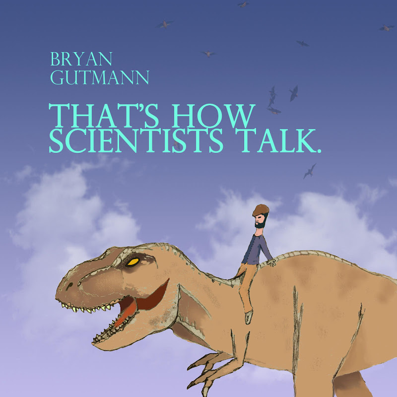 Bryan Gutmann - Topic