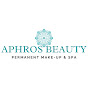 Aphros Beauty logo
