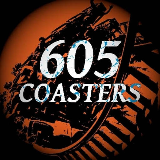 605 Coasters