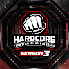 What could Hardcore Fighting Championship buy with $1.04 million?