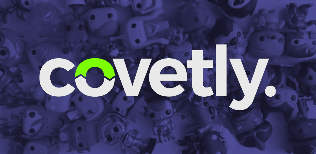 Covetly APK download for Android Covetly.