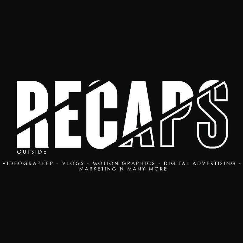 RECAPS BLOGS REVIEWS