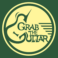 Grab the Guitar</p>