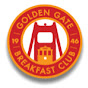 Golden Gate Breakfast Club logo