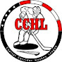 Capital Corridor Hockey League logo