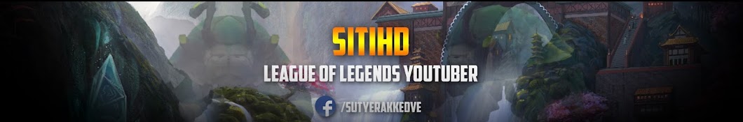 SitiHD यूट्यूब चैनल अवतार
