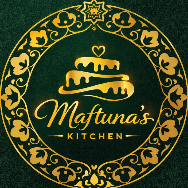 Uzbek Maftuna's kitchen