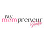 My Mompreneur Studio logo