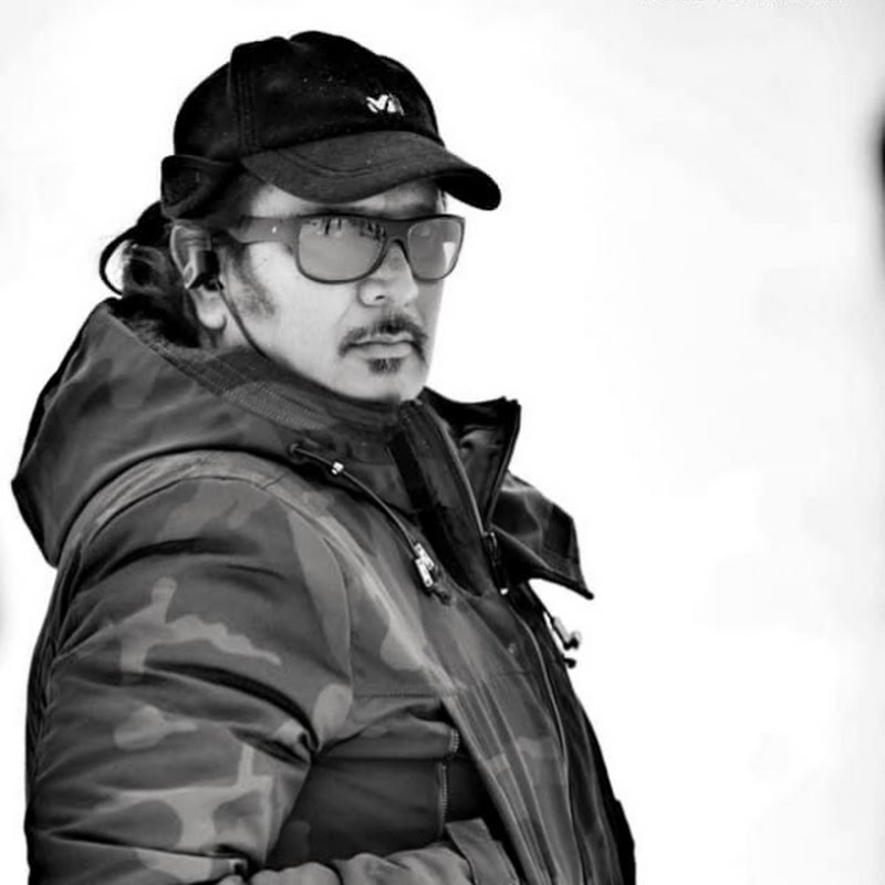 Explore with  MUSAFIR  Prem Thakur 