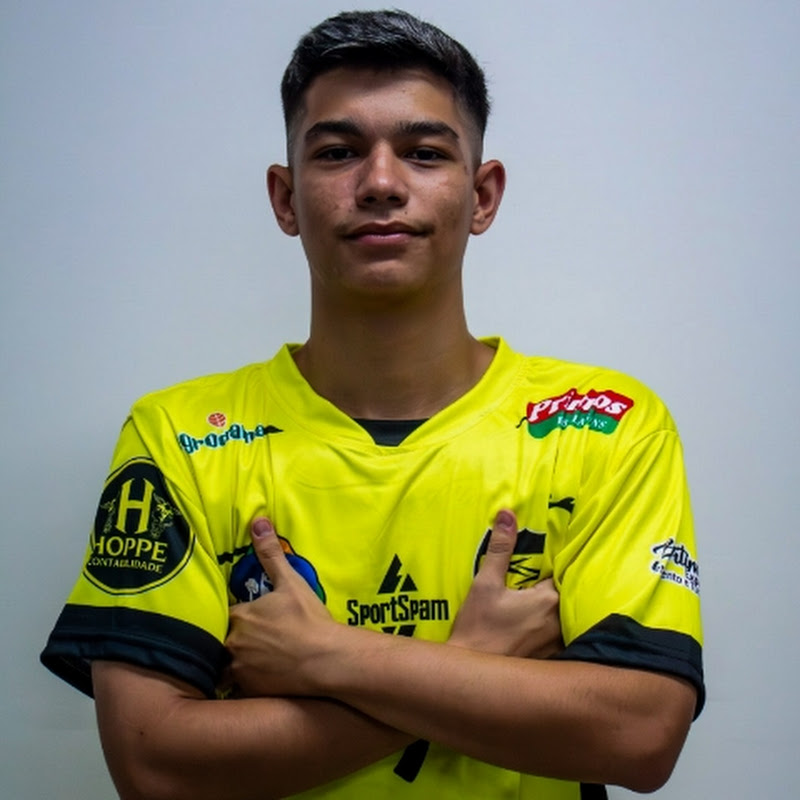 Matheus Sigoli Rosino