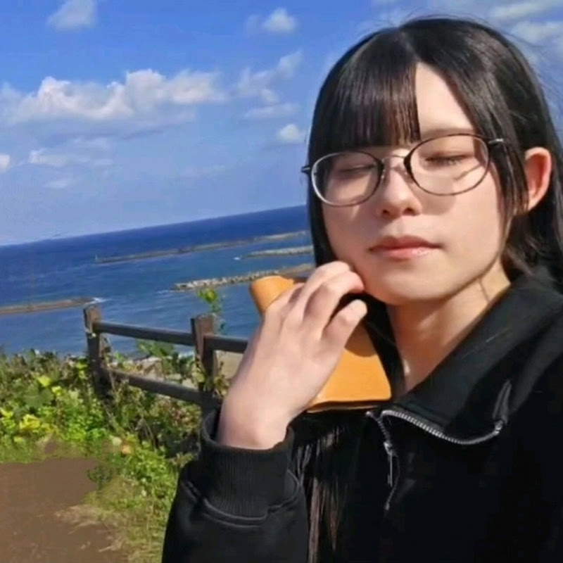 たまにゅ(一般人)