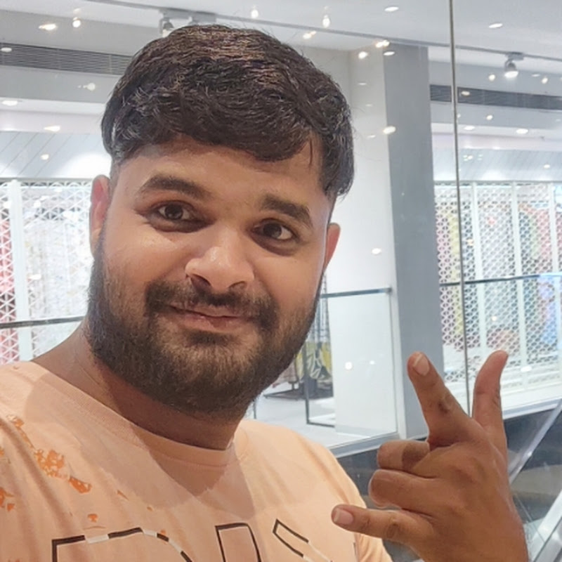 All Rounder 😊🙏