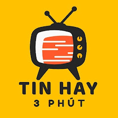 TIN HAY 3 PHÚT