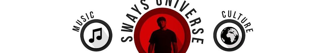 Sway's Universe YouTube channel avatar