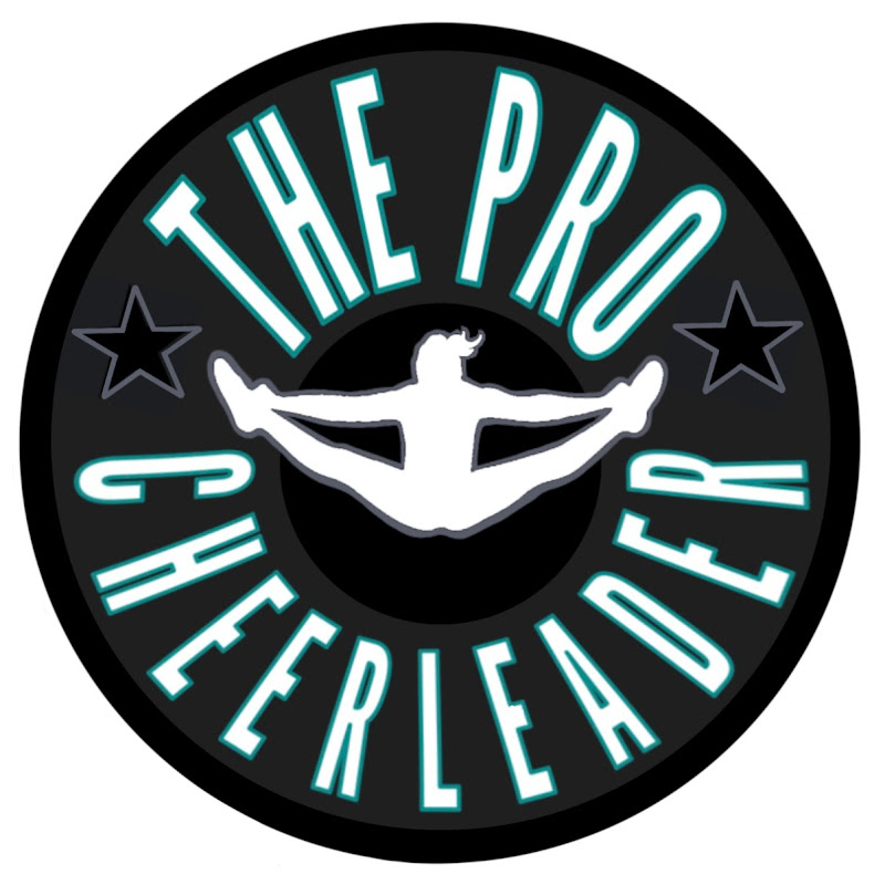 The Pro Cheerleader