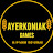 Ayerkoniakk GAMES