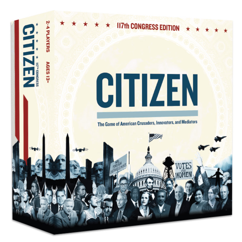 Citizen The Game