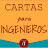 CARTAS PARA INGENIEROS